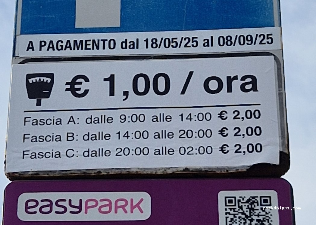 (76011) Bisceglie - 12 Via del Mulino a Vento — foto 4