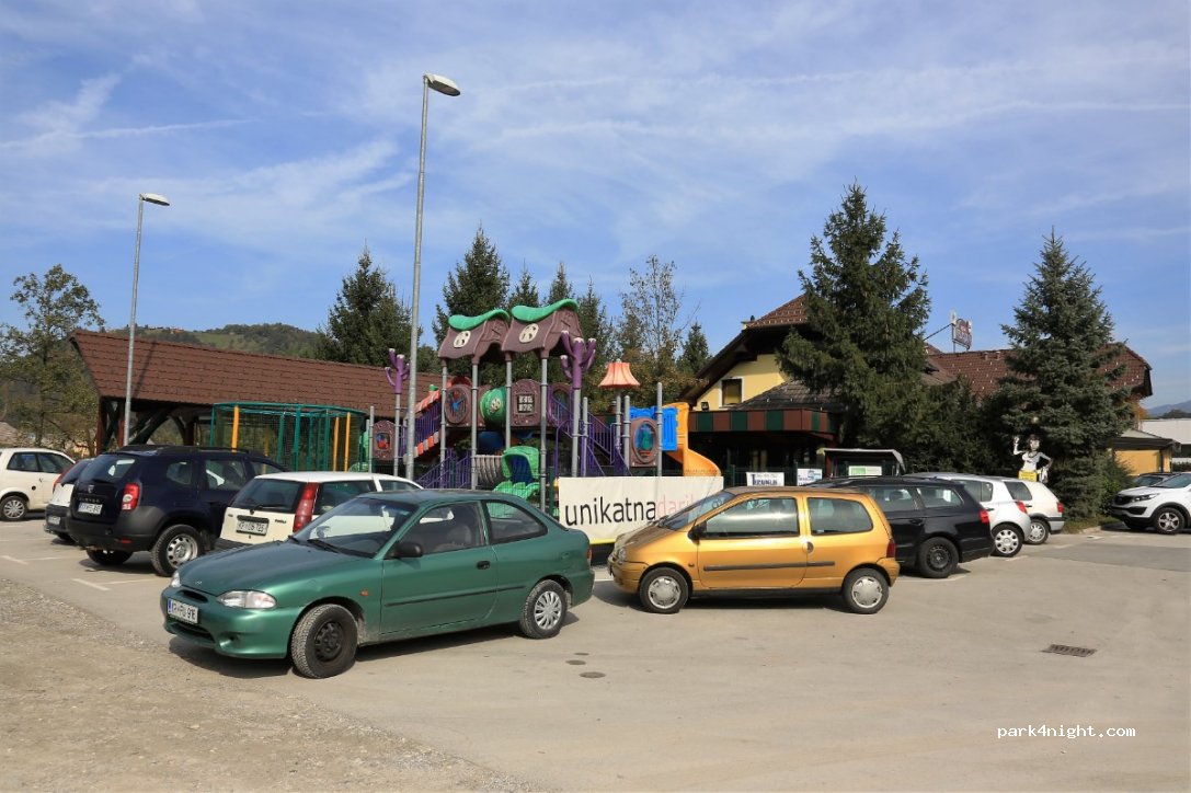 (8294) Radna - 31 Radna, Gostilna Felicijan Boštanj — foto 3
