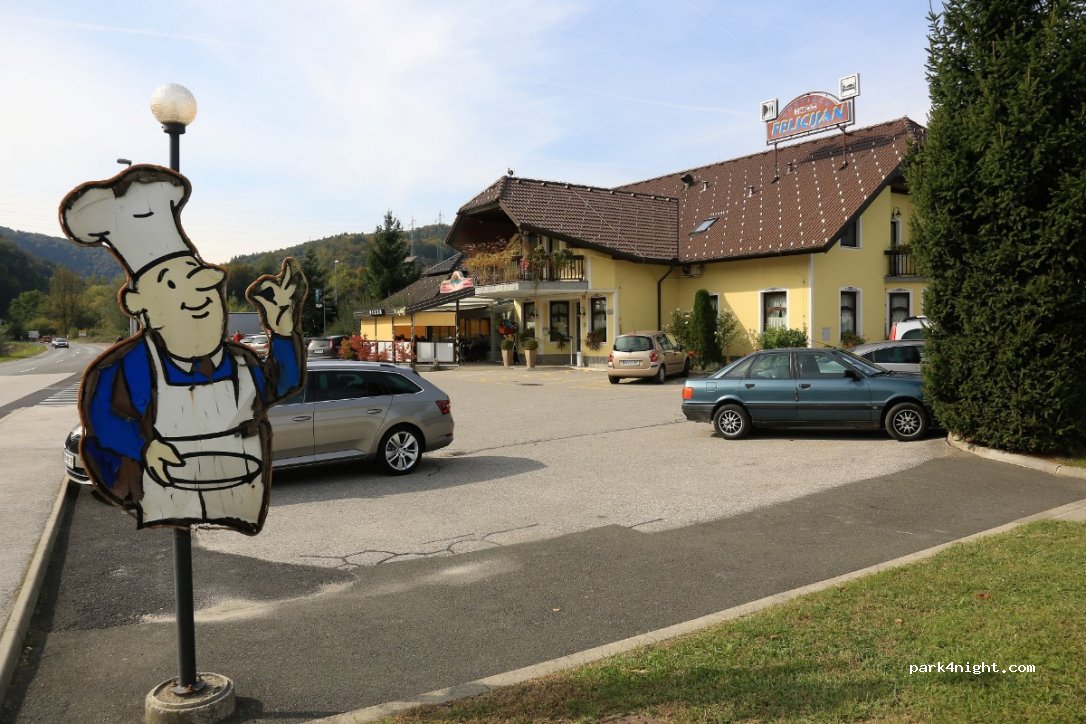 (8294) Radna - 31 Radna, Gostilna Felicijan Boštanj — foto 4