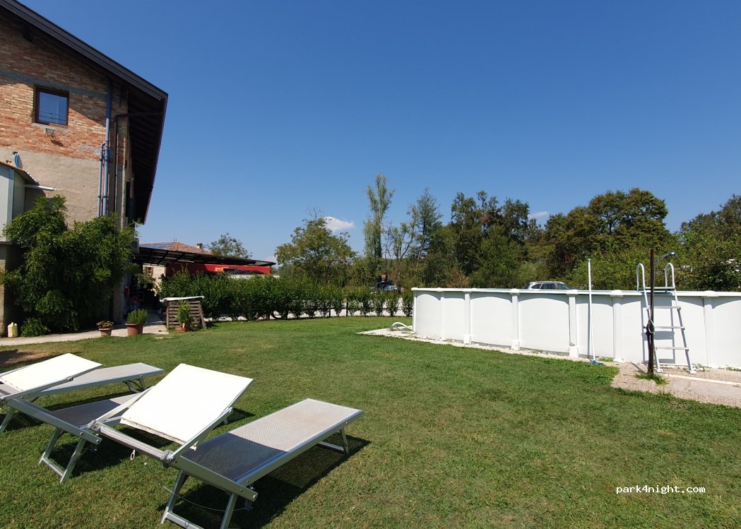 Le Fornaci del Zarnic Agriturismo - Fattoria didattica — foto