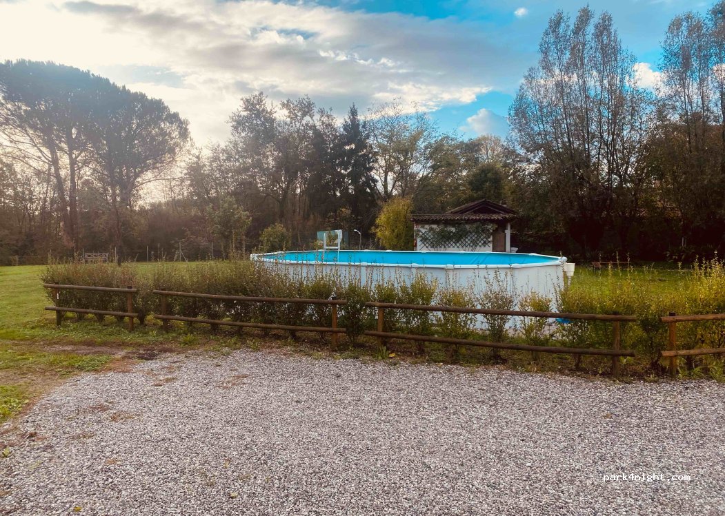 Le Fornaci del Zarnic Agriturismo - Fattoria didattica — foto 3