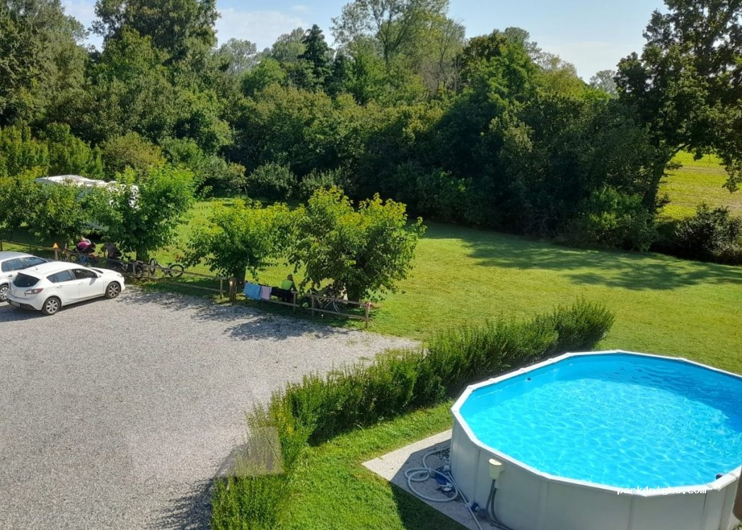 Le Fornaci del Zarnic Agriturismo - Fattoria didattica — foto 5