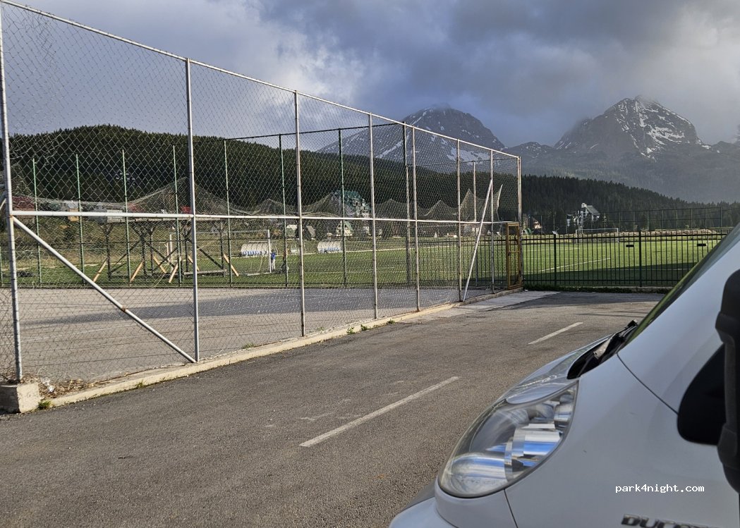 (84220) Žabljak - Unnamed Road — foto 4