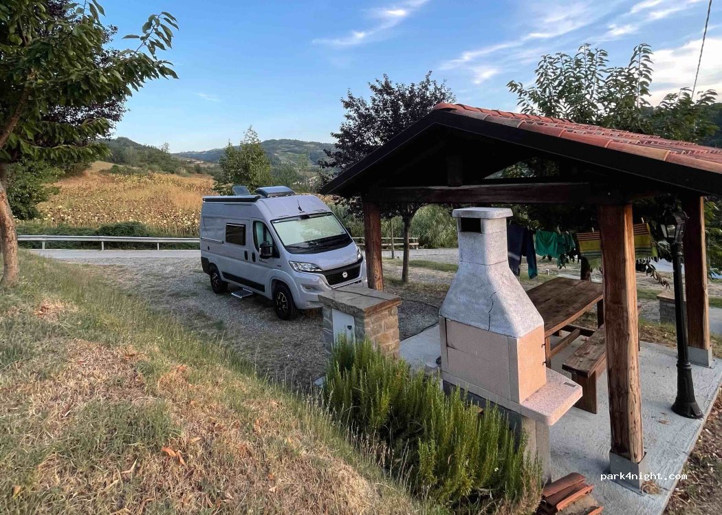 Agriturismo Cascina Adorno — foto 4