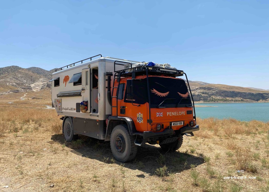 (72350) Hasankeyf - — foto