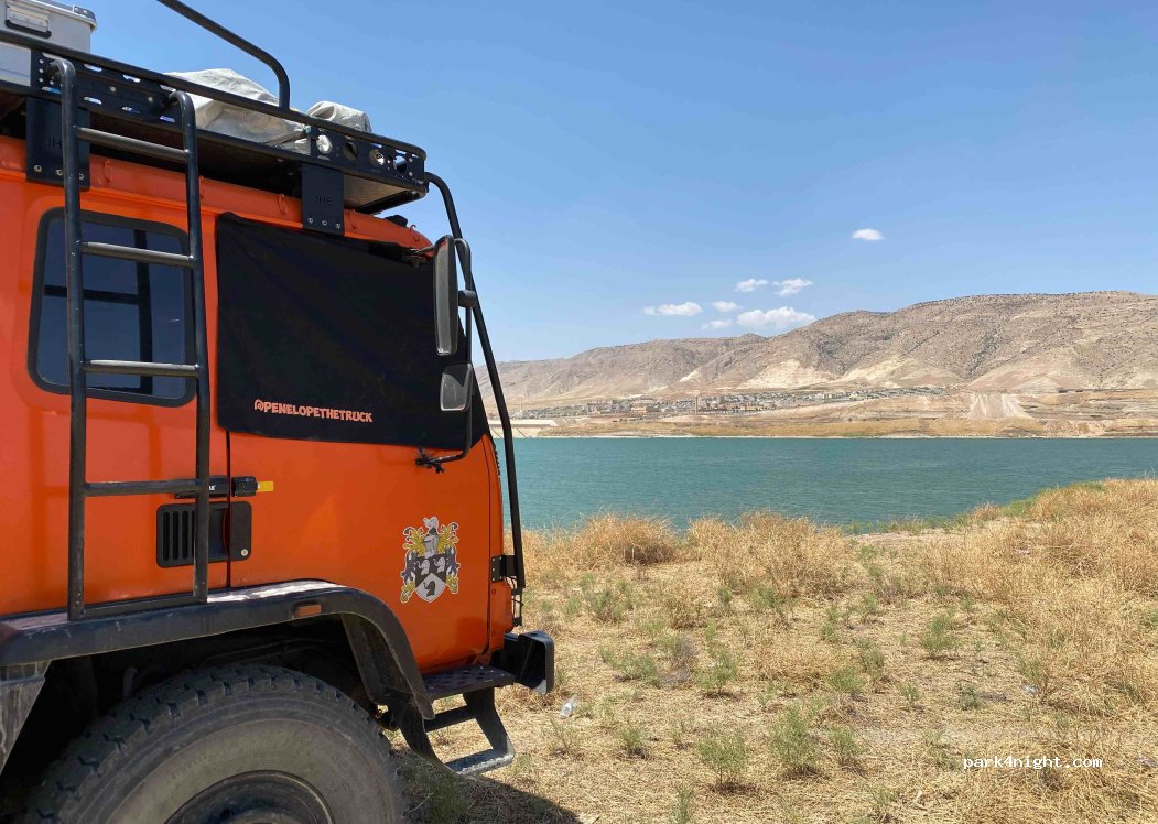 (72350) Hasankeyf - — foto 2