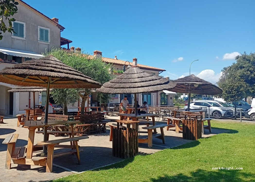 (58011) Capalbio Scalo - 5b Via Umbria — foto