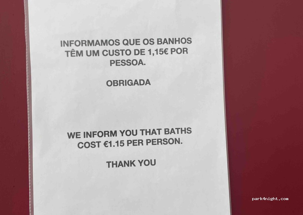 (7630-174) Zambujeira do Mar - Unnamed Road — foto 3