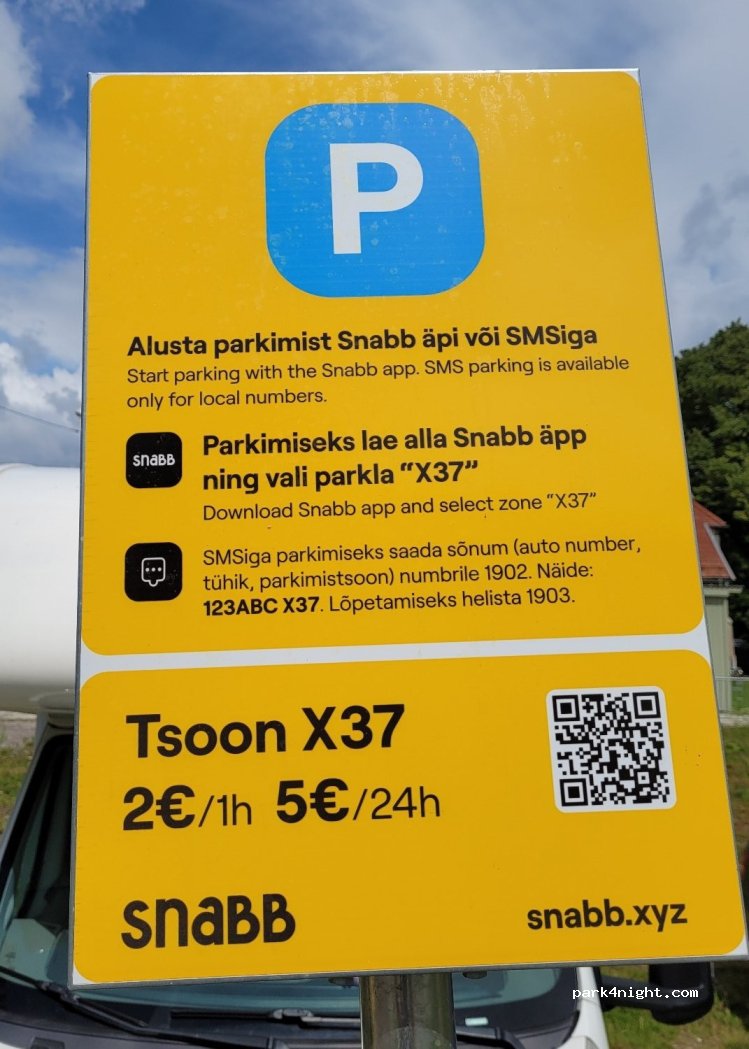(80012) Pärnu - 8 Papli — foto 2