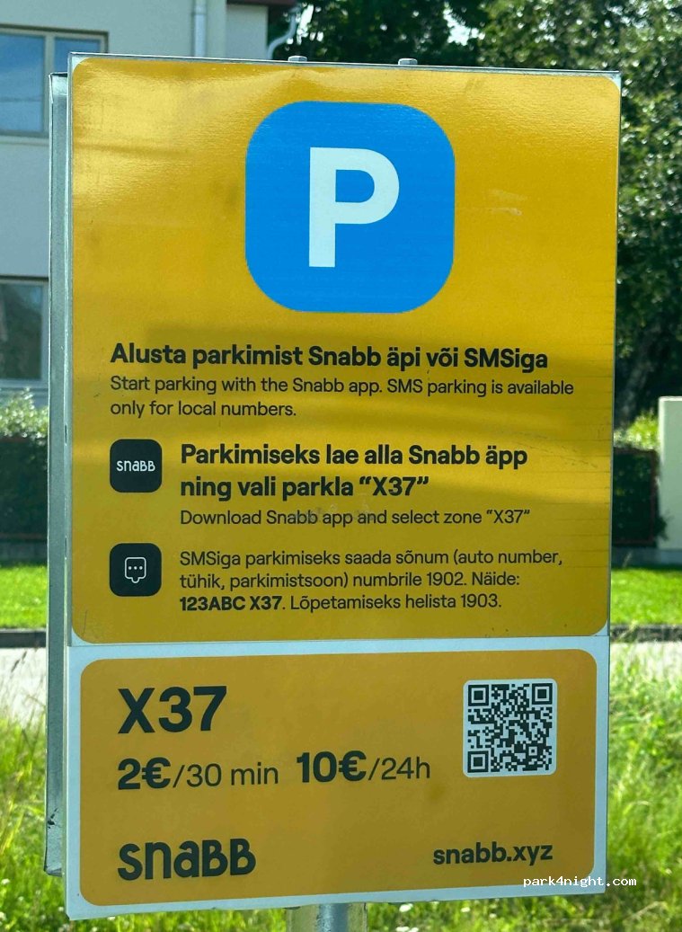 (80012) Pärnu - 8 Papli — foto 3