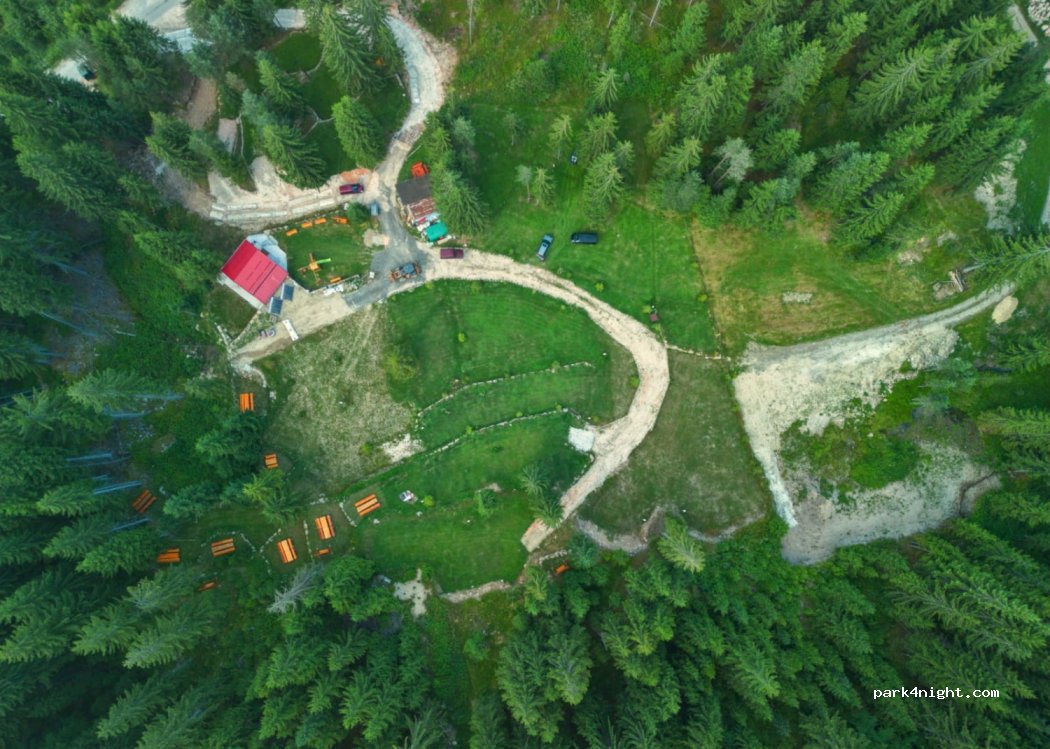 Camping Eden Garden — foto