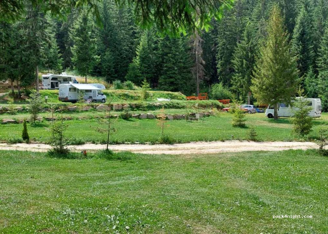 Camping Eden Garden — foto 2