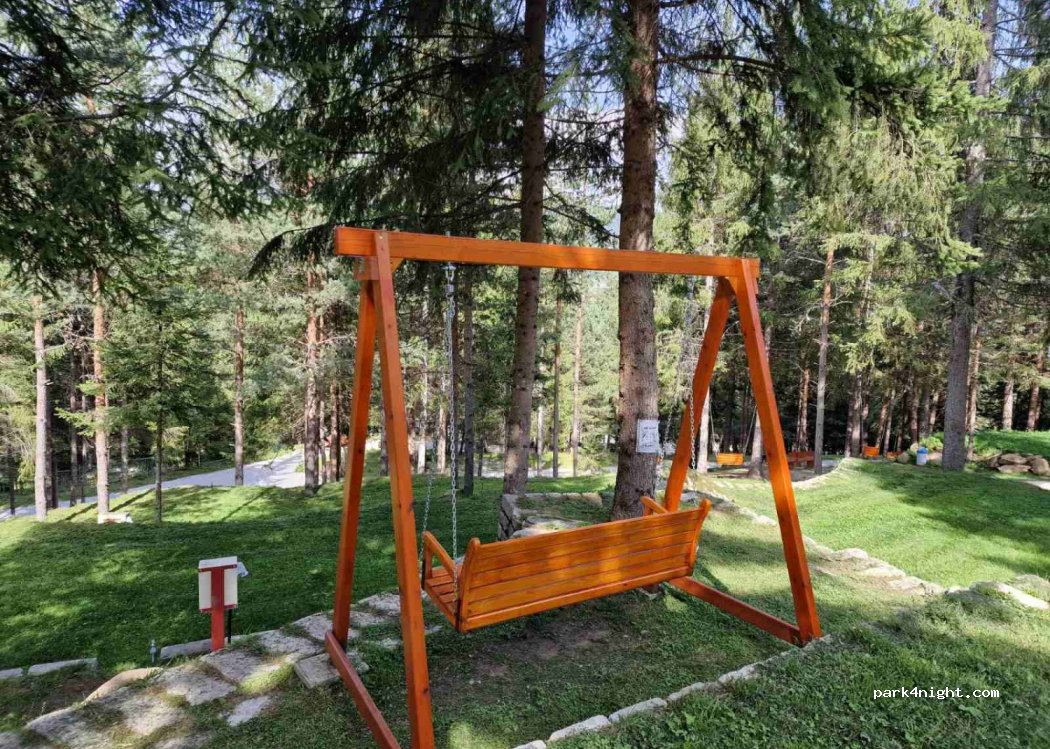 Camping Eden Garden — foto 3