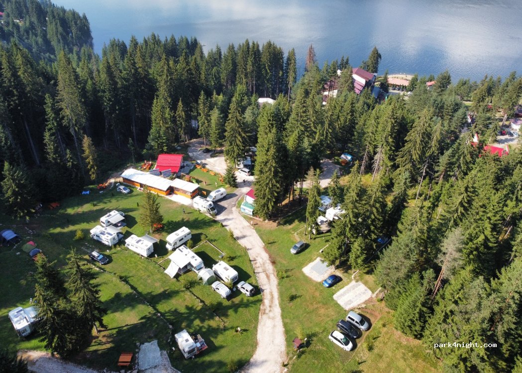 Camping Eden Garden — foto 4