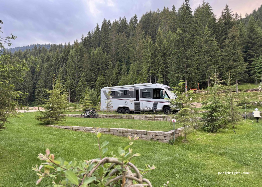 Camping Eden Garden — foto 5