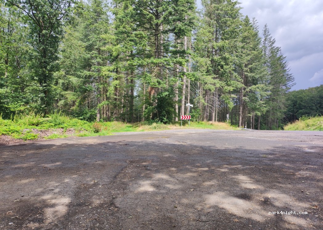 (57548) Kirchen - Wanderparkplatz Druidenstein — foto 2
