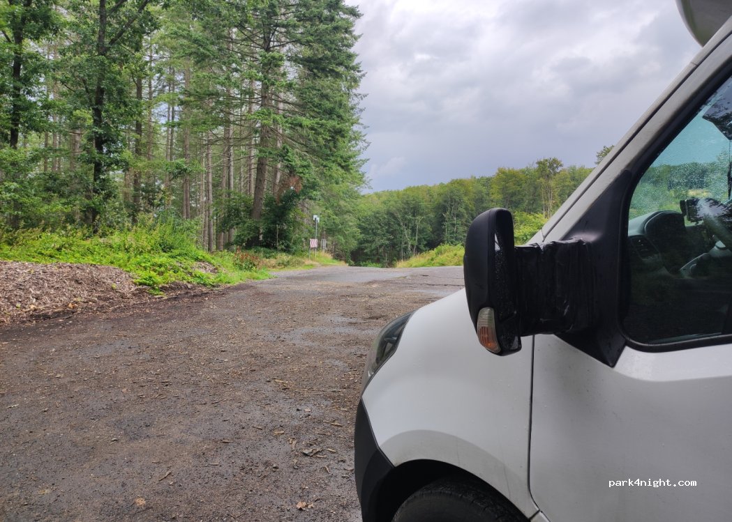 (57548) Kirchen - Wanderparkplatz Druidenstein — foto 4