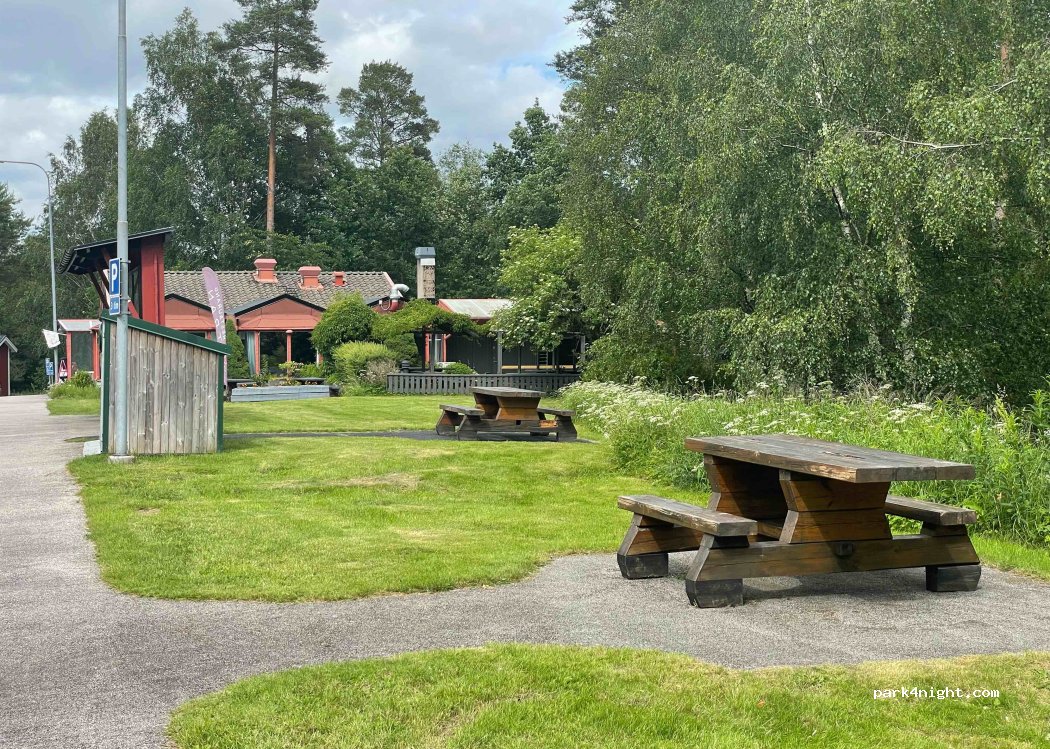 (504 95)  - 1 Rastplats Transås — foto 2