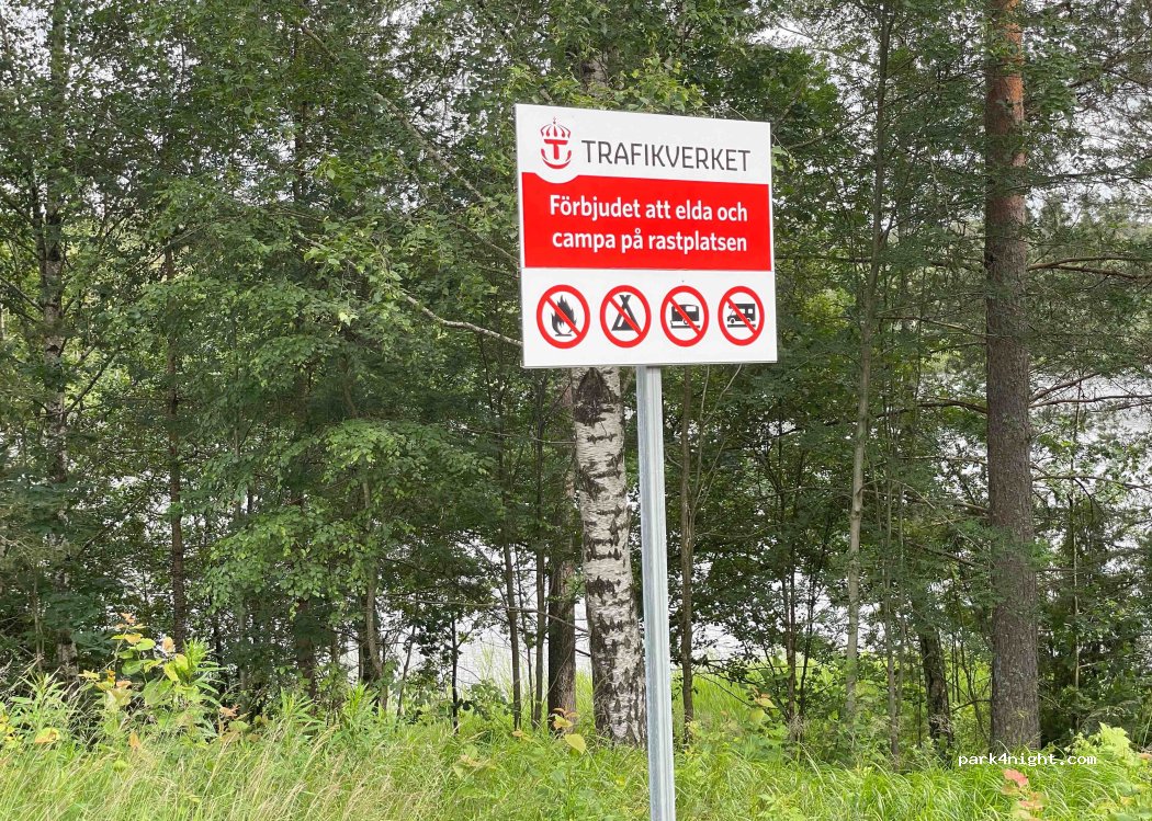(504 95)  - 1 Rastplats Transås — foto 3