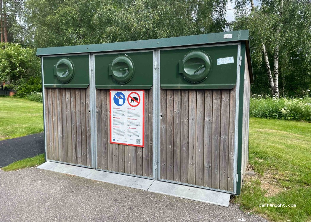 (504 95)  - 1 Rastplats Transås — foto 4