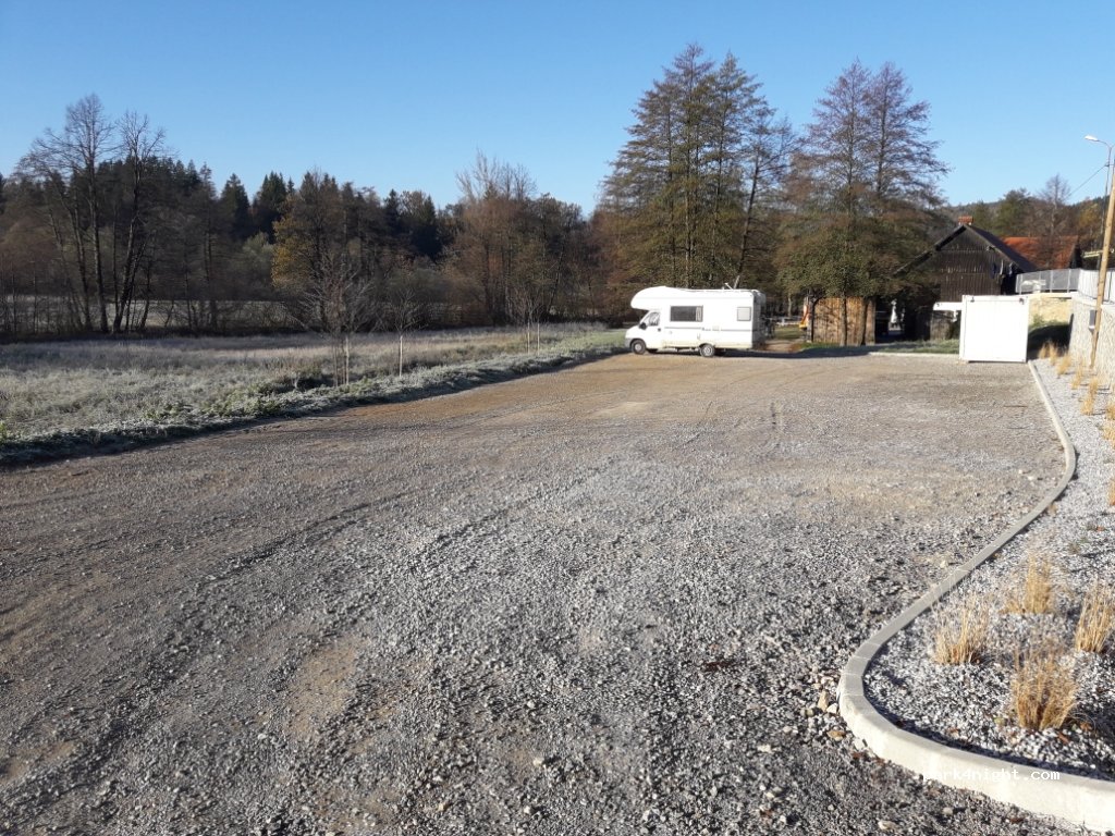 (1315) Rašica - 69 Rašica Trubarjeva domačija — foto