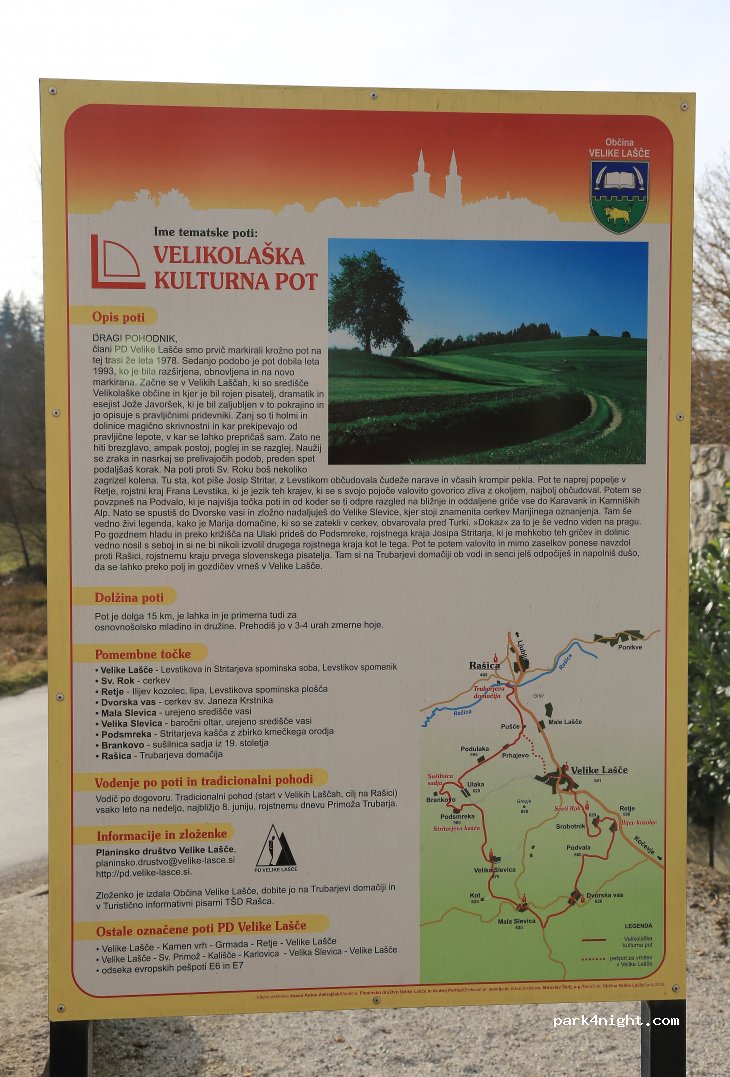 (1315) Rašica - 69 Rašica Trubarjeva domačija — foto 3