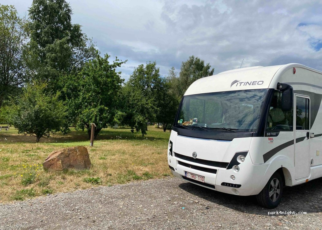 (383 01) Prachatice - Unnamed Road — foto 2