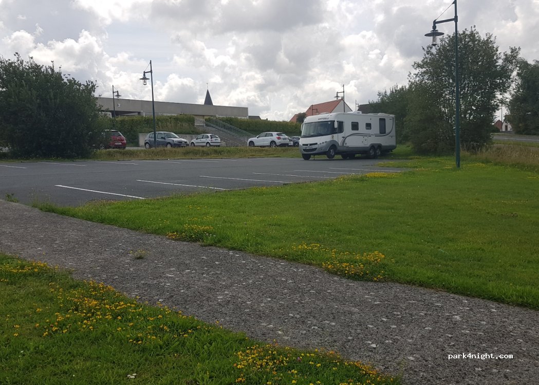 (62830) Samer - 19 Rue aux Chiens — foto