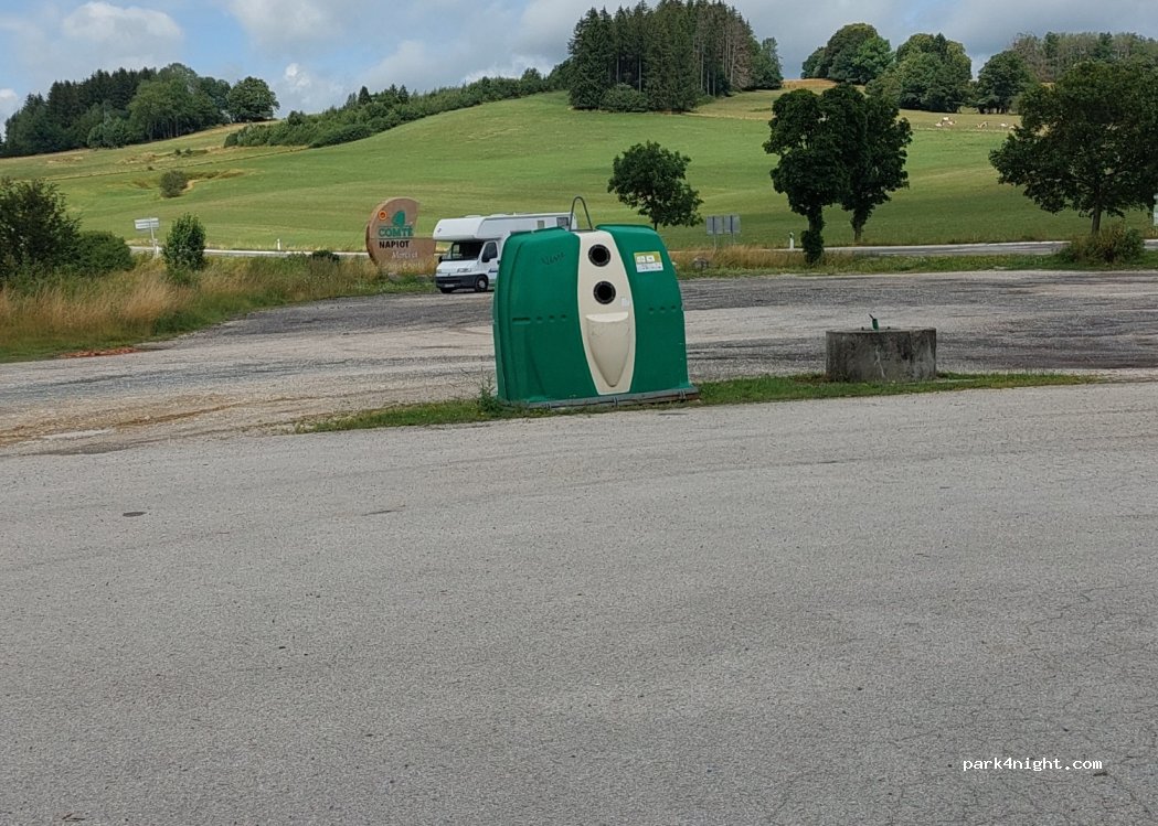 (25520) Goux-les-Usiers - D48 — foto