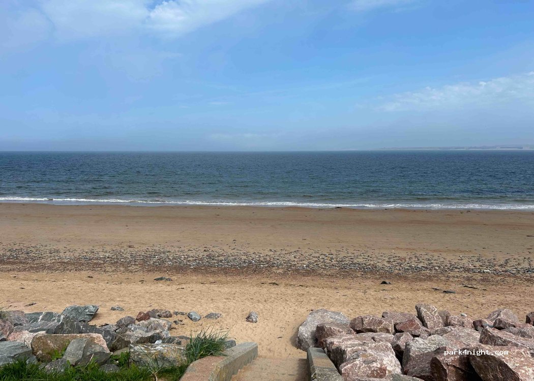 (IV10 8UL) Rosemarkie - 12A Marine Terrace — foto 2