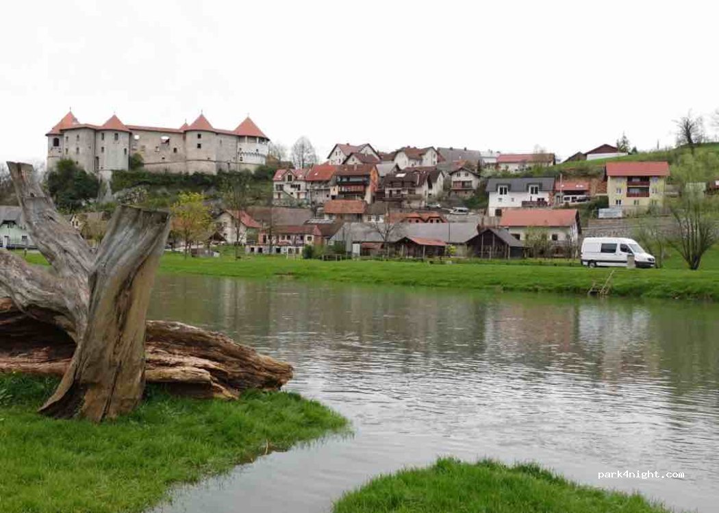 (8360) Žužemberk - 33 Breg — foto 3
