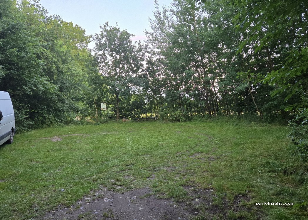 (24623) Großenaspe - Ketelviertweg — foto 5