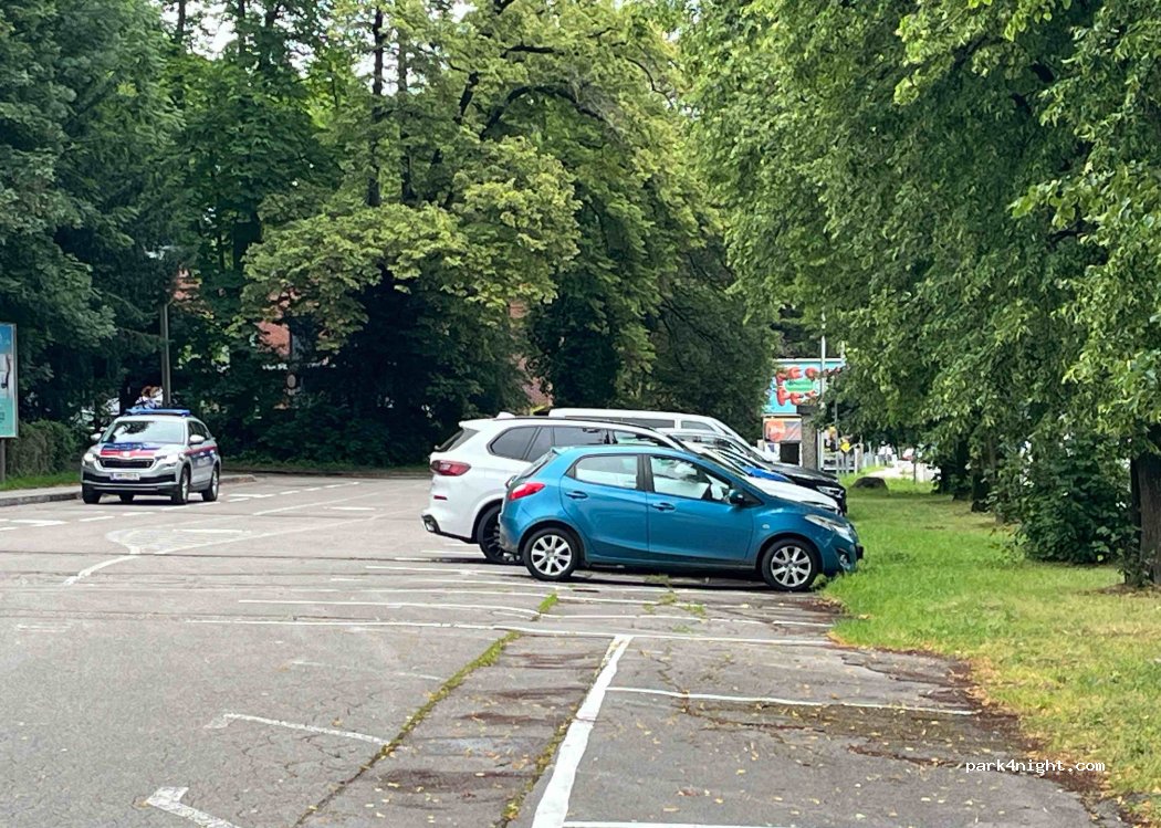 (4810) Gmunden - 26e Doktor-Franz-Thomas-Straße — foto