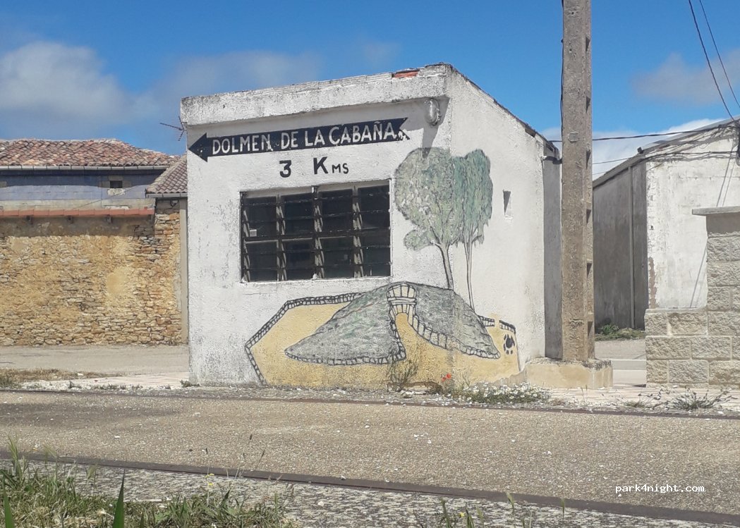 (09145) Sargentes de la Lora - 8 Calle Cantarranas — foto 3