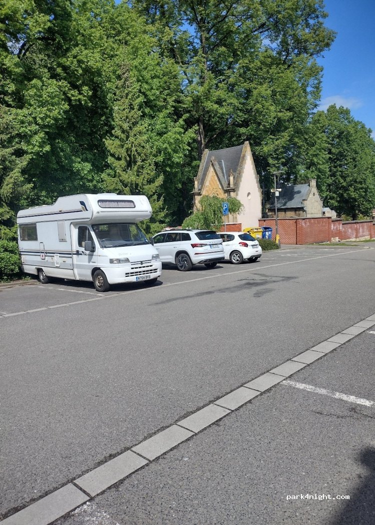 (570 01) Litomyšl - U Plovárny — foto