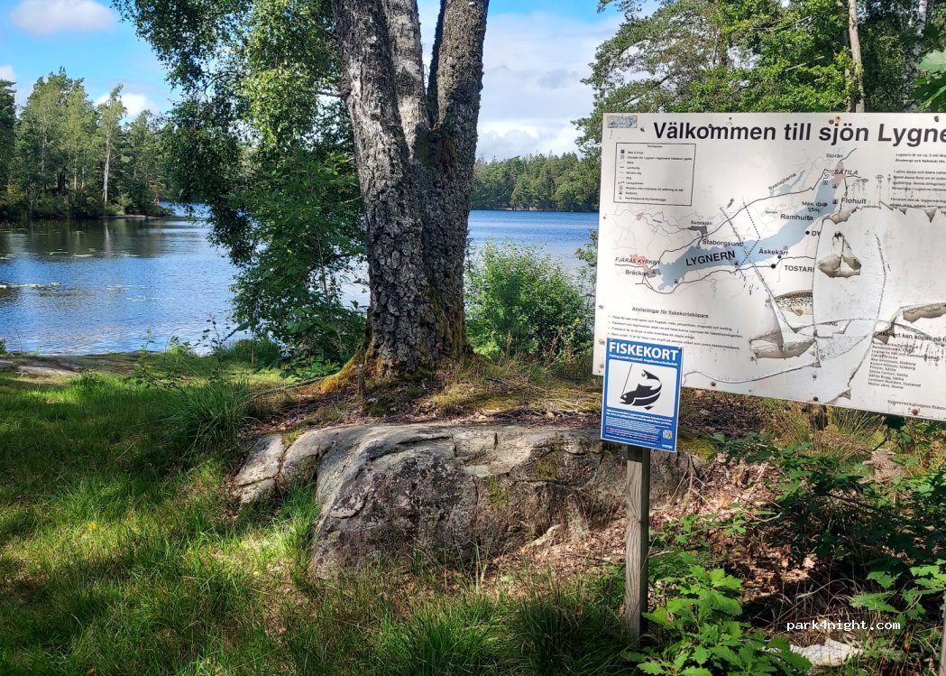 (439 72) Fjärås - — foto