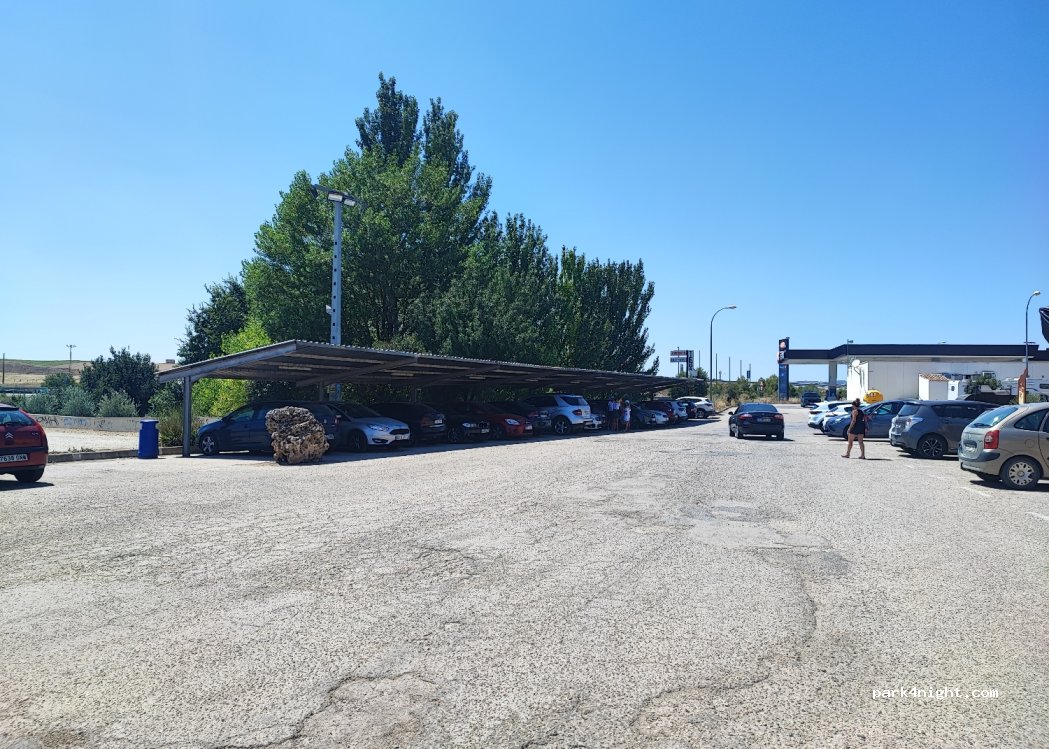 (16440) Montalbo - Carretera de Valencia — foto