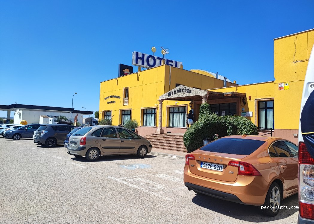 (16440) Montalbo - Carretera de Valencia — foto 3