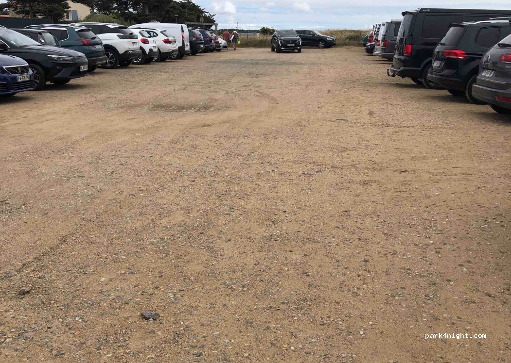 (85470) Bretignolles-sur-Mer - 7 Allée des Bruyères — foto