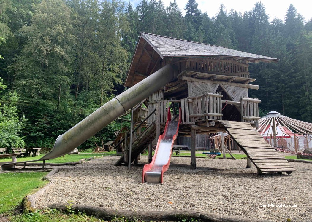 (77709) Oberwolfach - 17 Frohnbach — foto