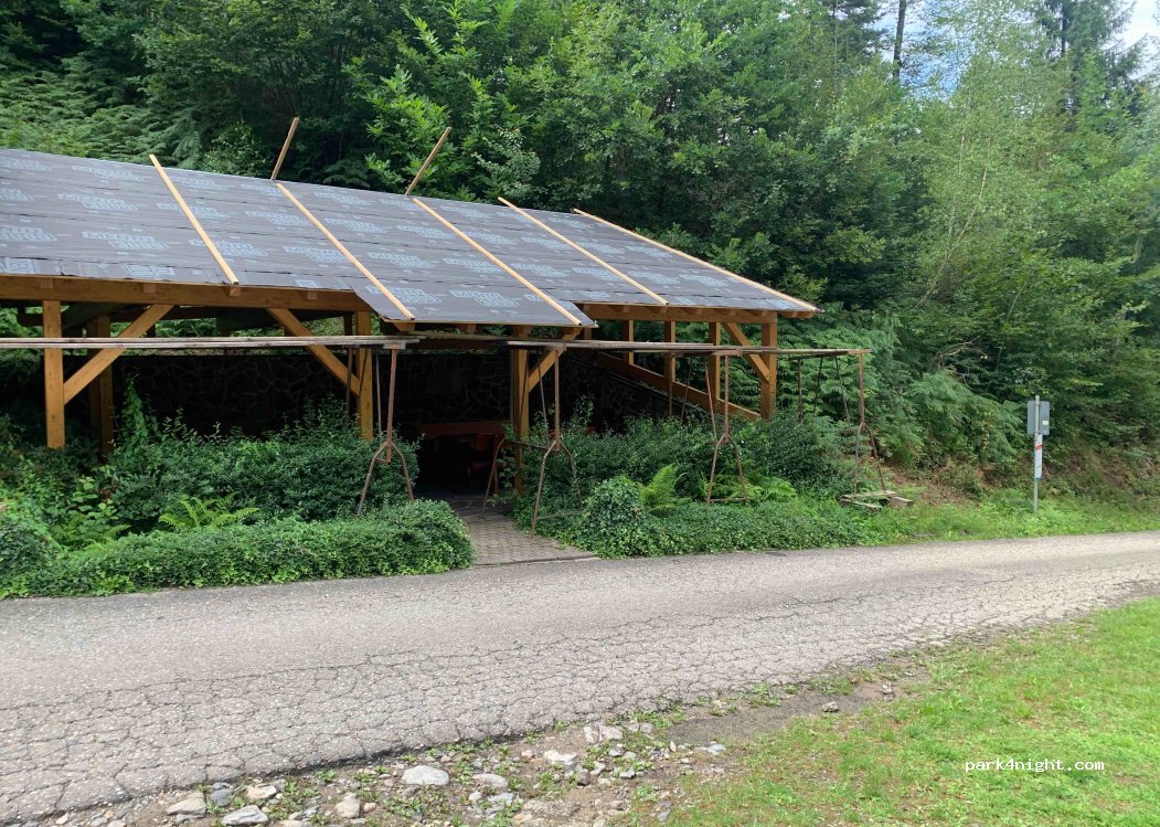 (77709) Oberwolfach - 17 Frohnbach — foto 2