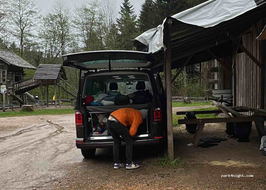 (77709) Oberwolfach - 17 Frohnbach — foto 5