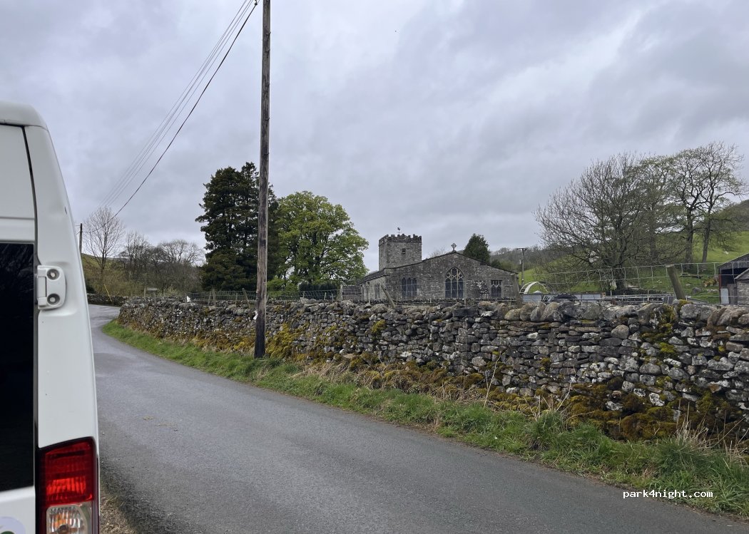 (BD23 5JE) Skipton - 7 Stubbing Lane — foto 4