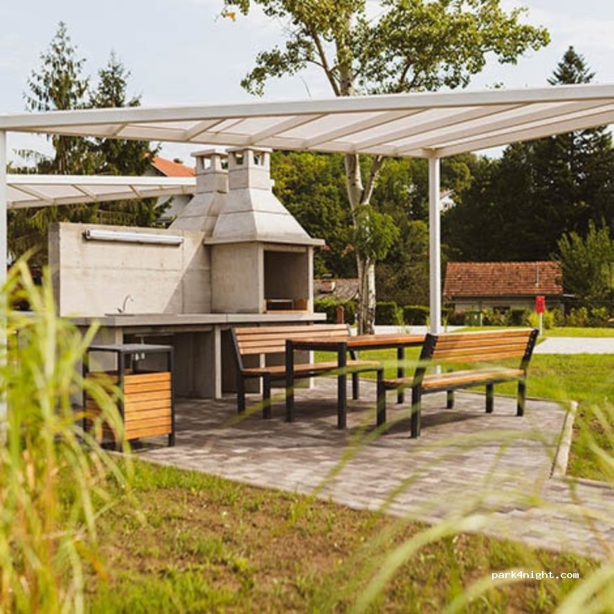 Camp Vita Terme Tuhelj — foto 2