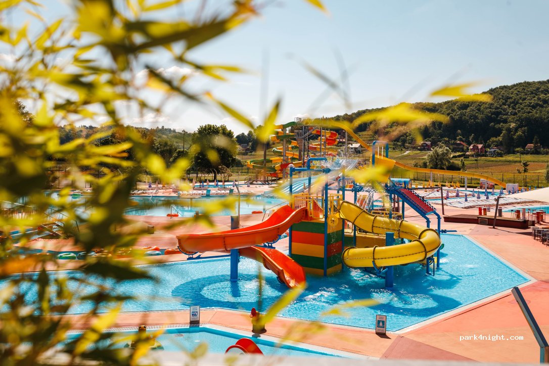 Camp Vita Terme Tuhelj — foto 3
