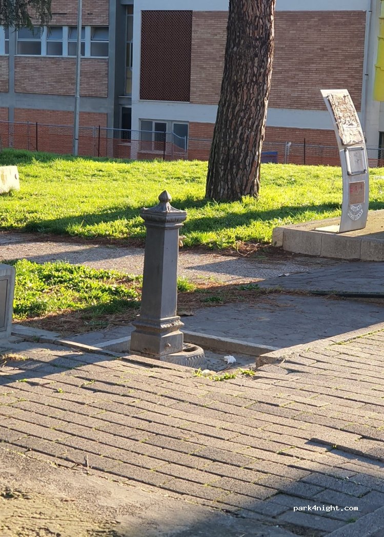 (53036) Poggibonsi - 5/A via G.pieraccini — foto