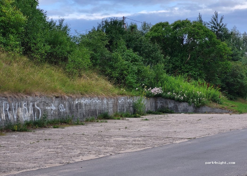 (02119) Vilnius - 45A Jotvingių gatvė — foto