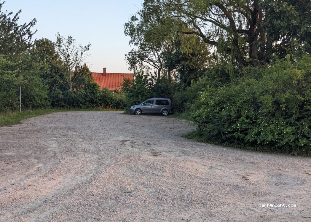 (231 96) Trelleborg - 142-0 Vårfruvägen — foto 2