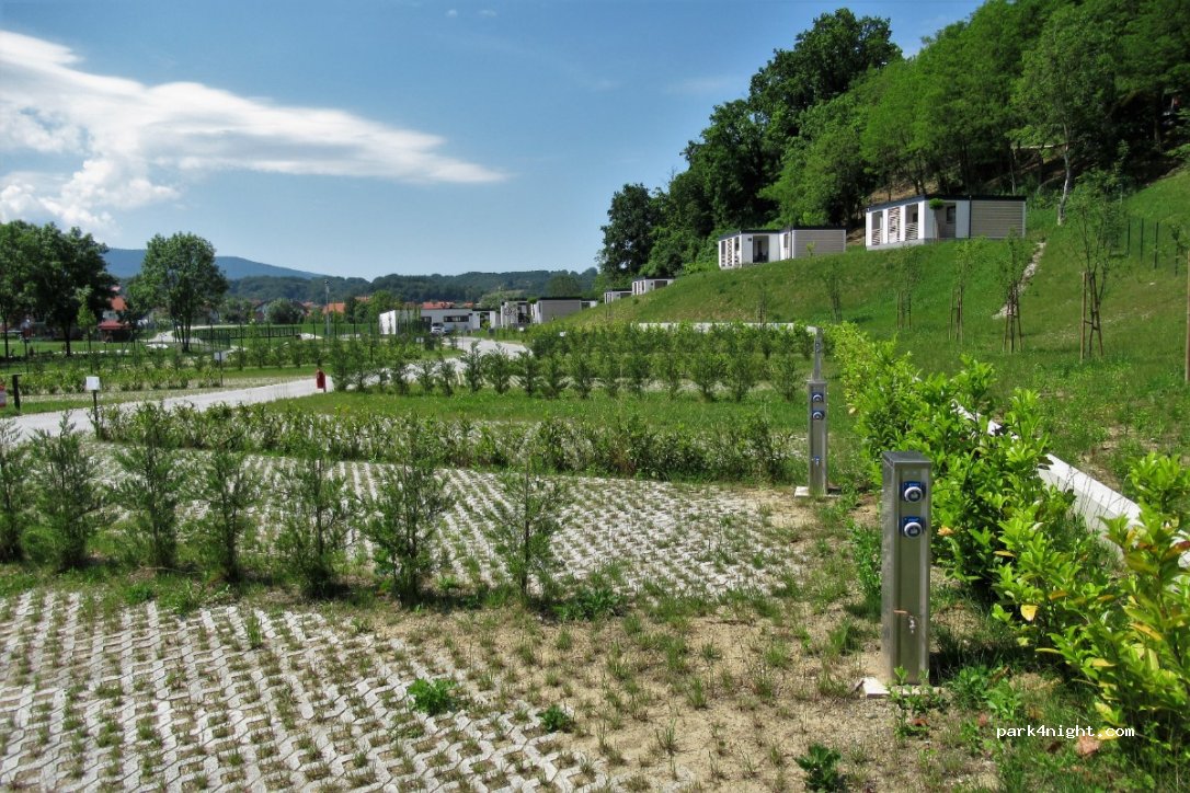 Camping Terme Jezerčica — foto 2
