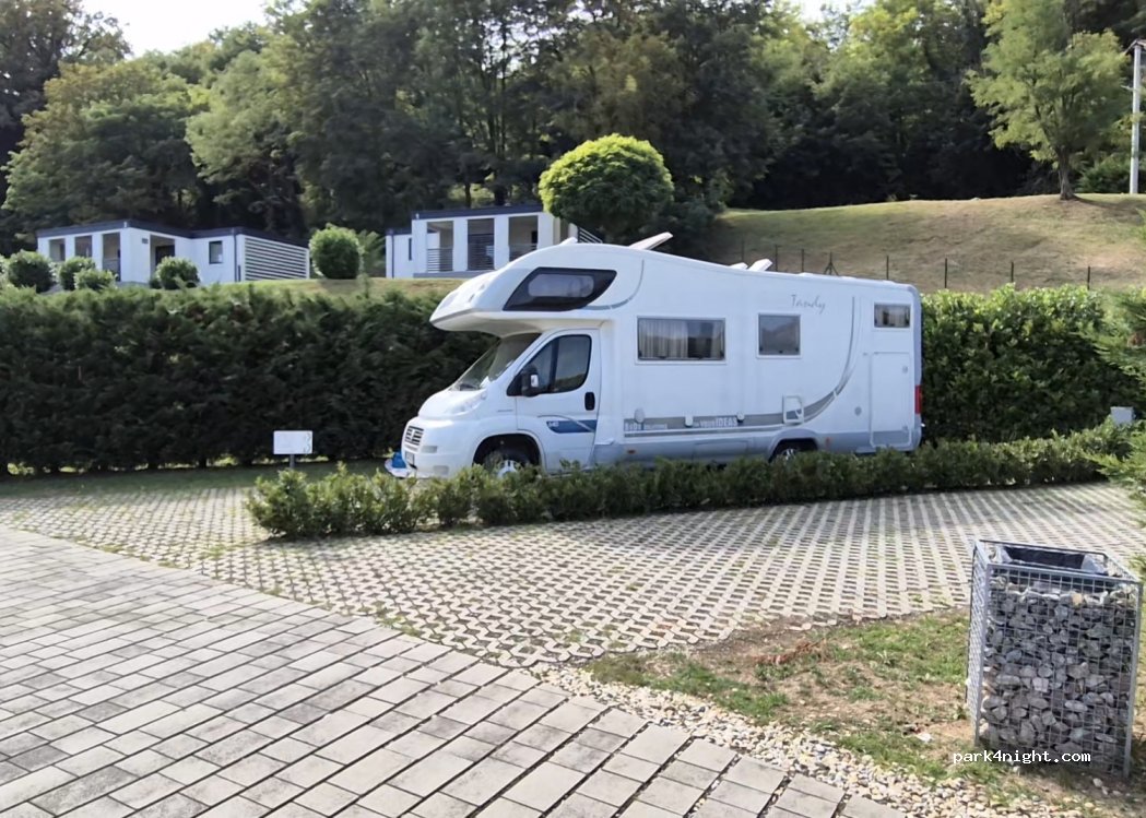 Camping Terme Jezerčica — foto 4